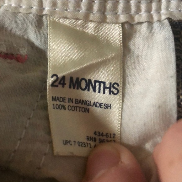 Overalls - Picture 4 of 4